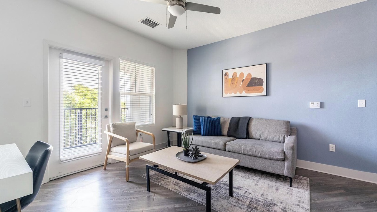 Photo of Livingroom in Venice