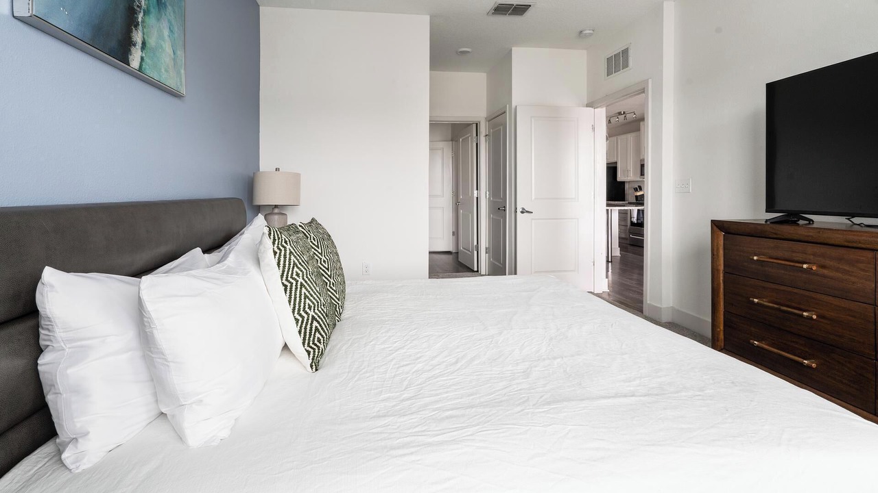 Photo of Bedroom in Venice