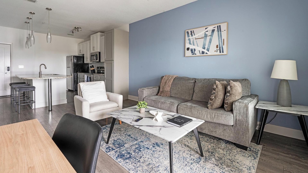 Photo of Livingroom in Venice