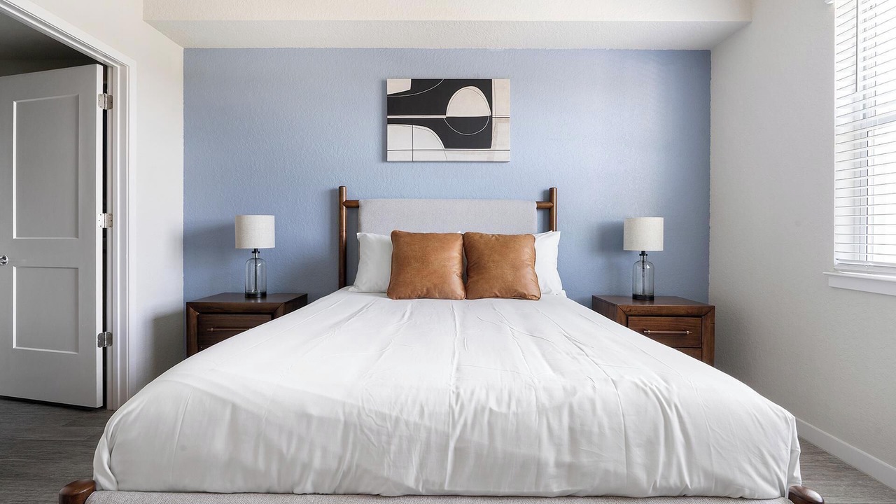 Photo of Bedroom in Biggar