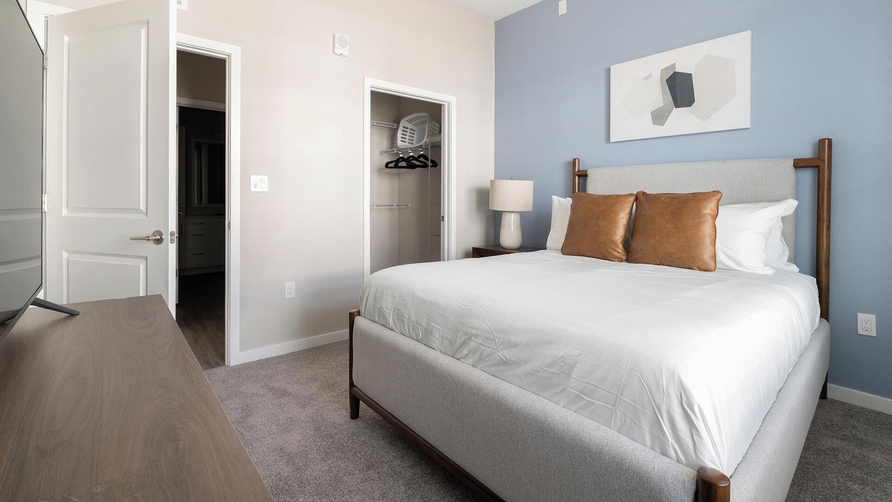 Photo of Bedroom in Bonita Shores