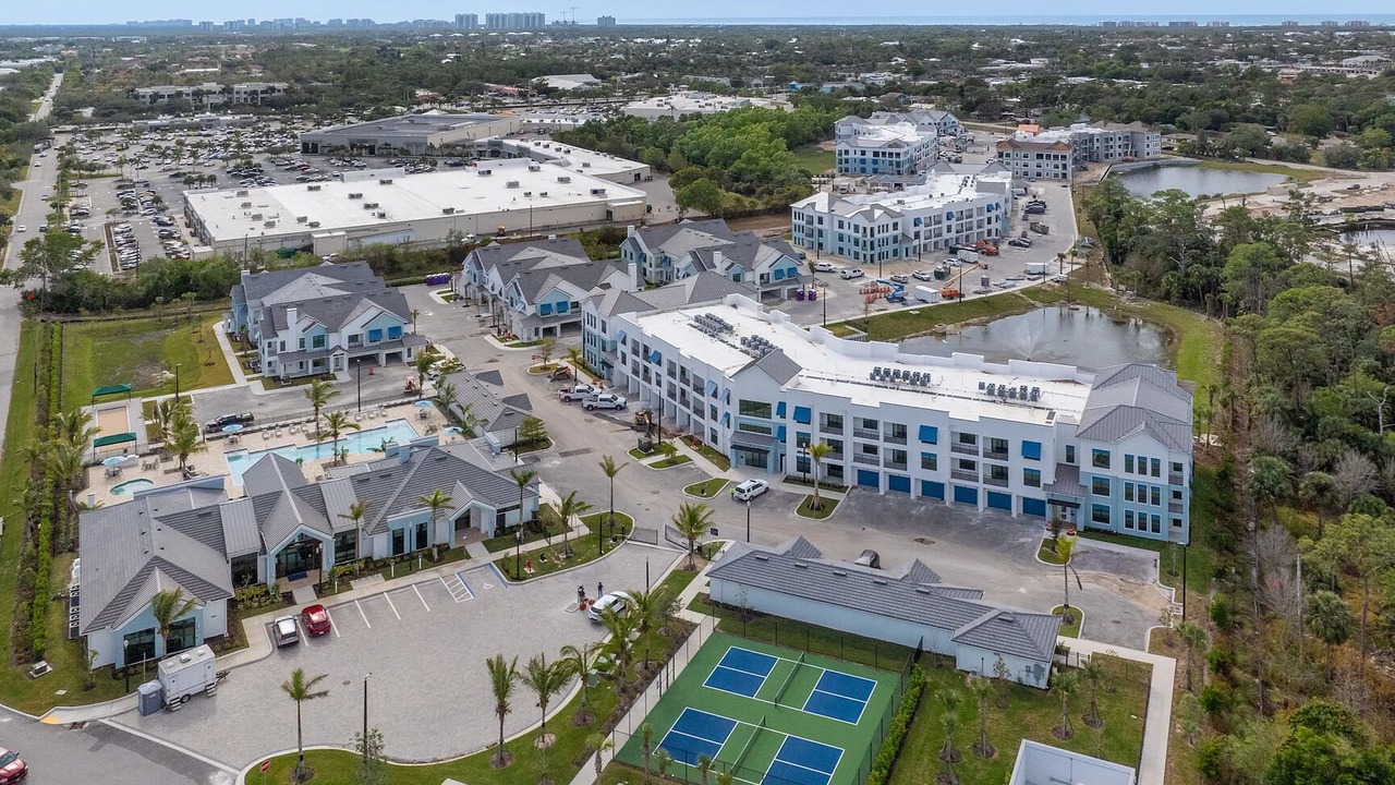 Photo of Outdoor in Bonita Shores