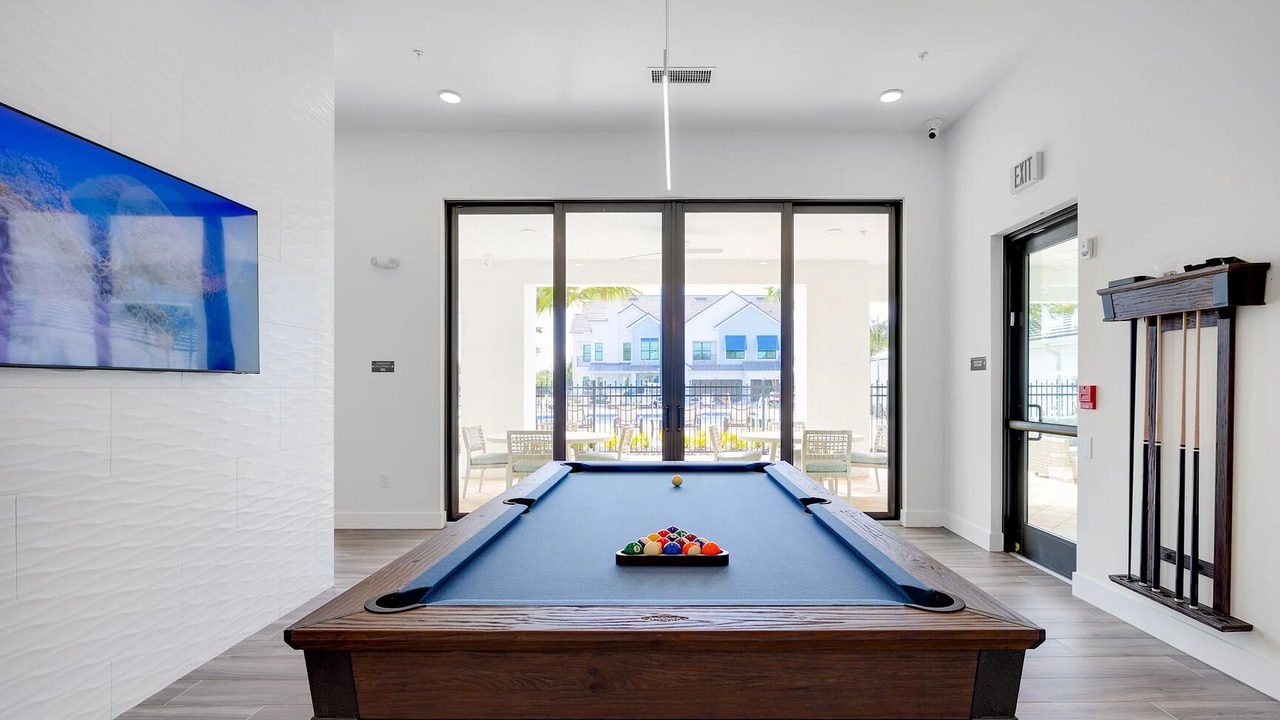 Photo of Bedroom in Bonita Shores