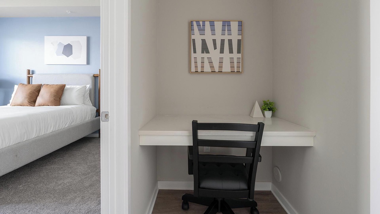 Photo of Bedroom in Bonita Shores