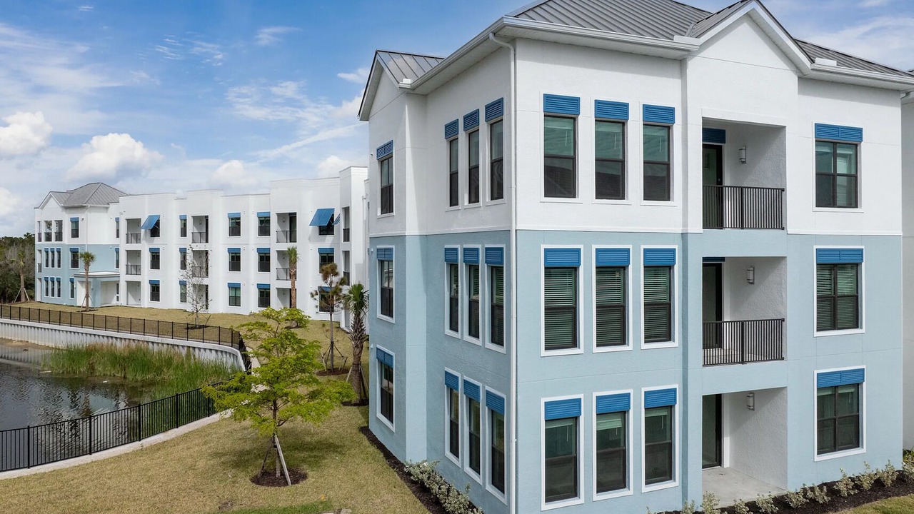 Photo of Outdoor in Bonita Shores