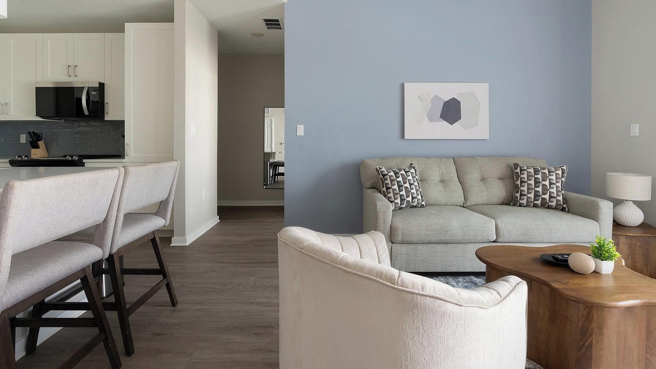 Photo of Livingroom in Bonita Shores