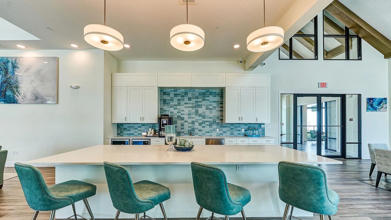 Photo of Kitchen in Bonita Shores