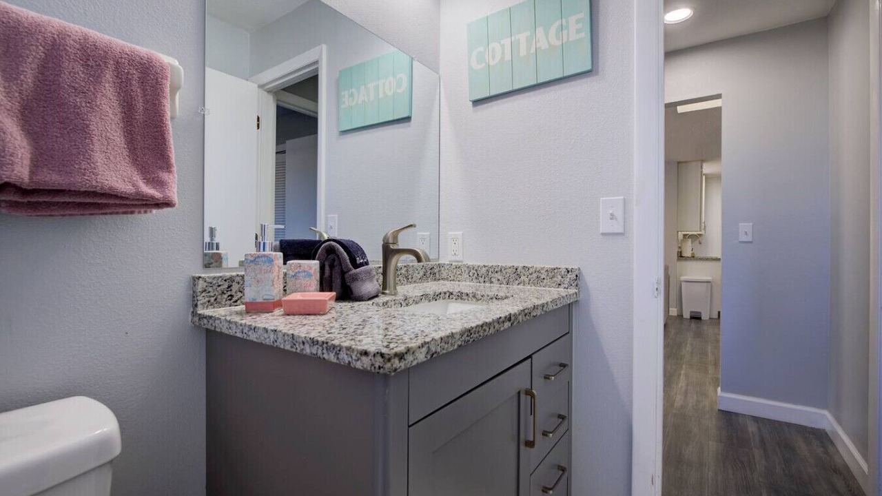 Photo of Bathroom in Fruitville