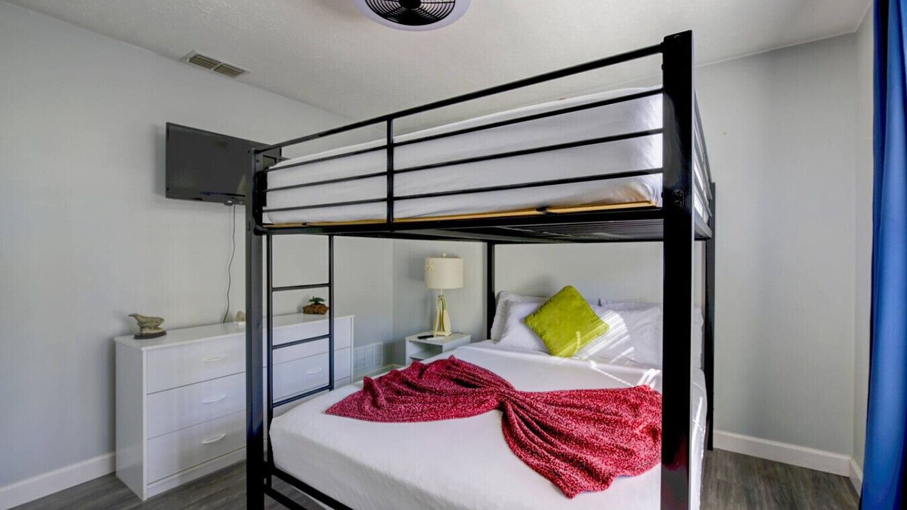 Photo of Bedroom in Fruitville