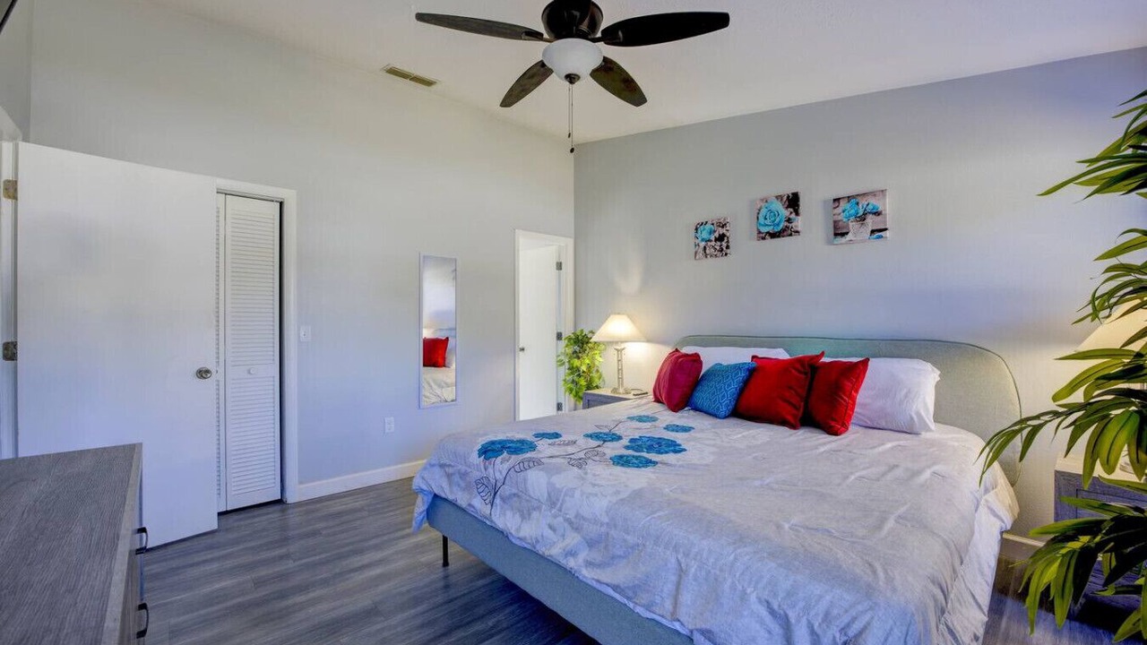 Photo of Bedroom in Fruitville