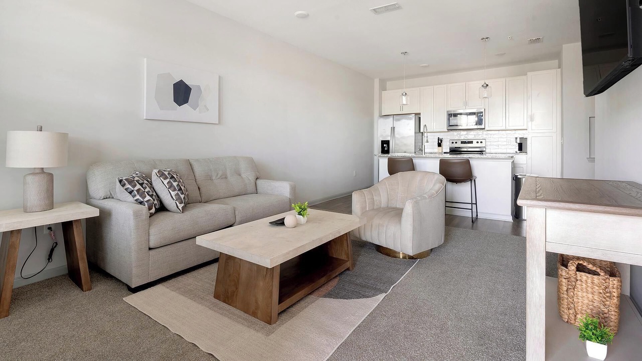 Photo of Livingroom in Fort Myers