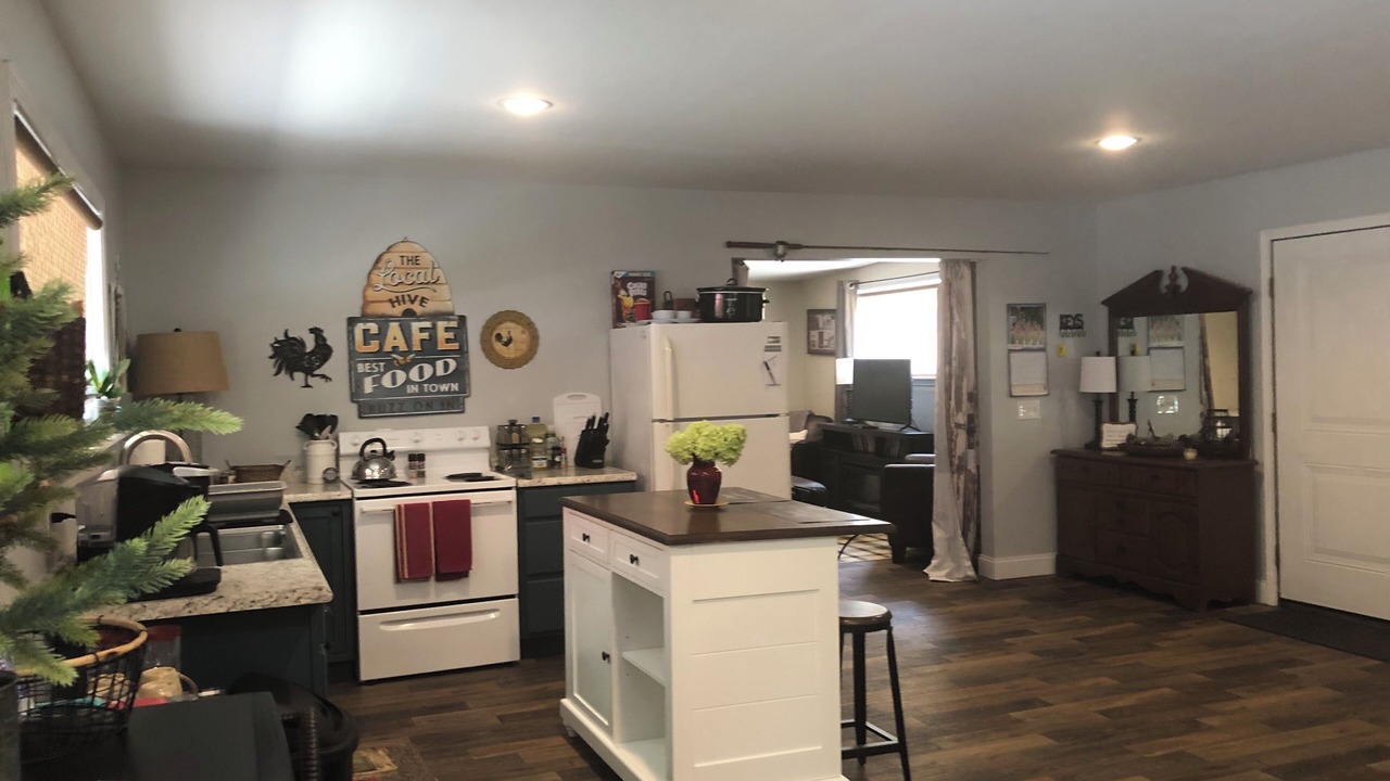 Photo of Kitchen in Lavonia