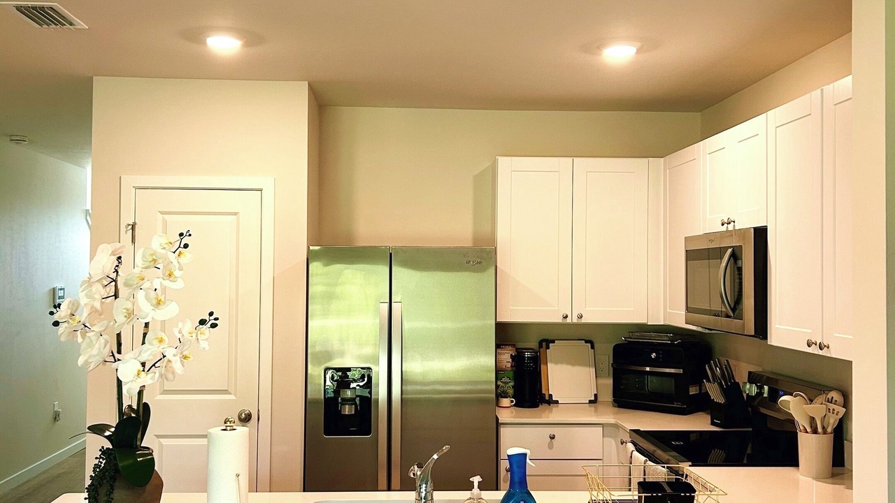 Photo of Kitchen in Fort Myers