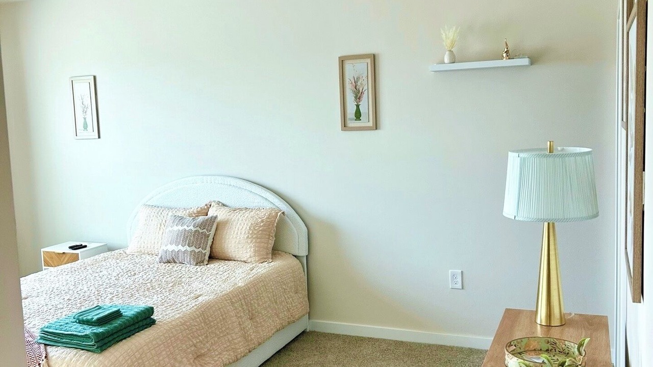Photo of Bedroom in Fort Myers