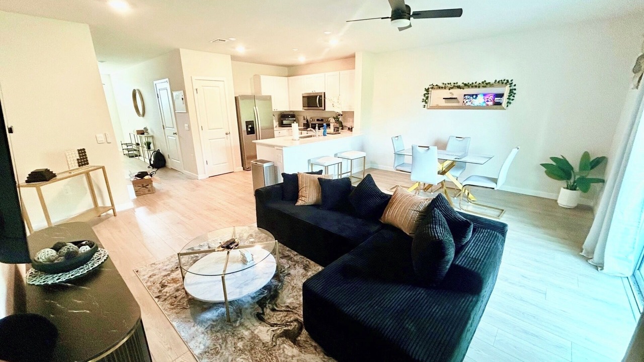 Photo of Livingroom in Fort Myers