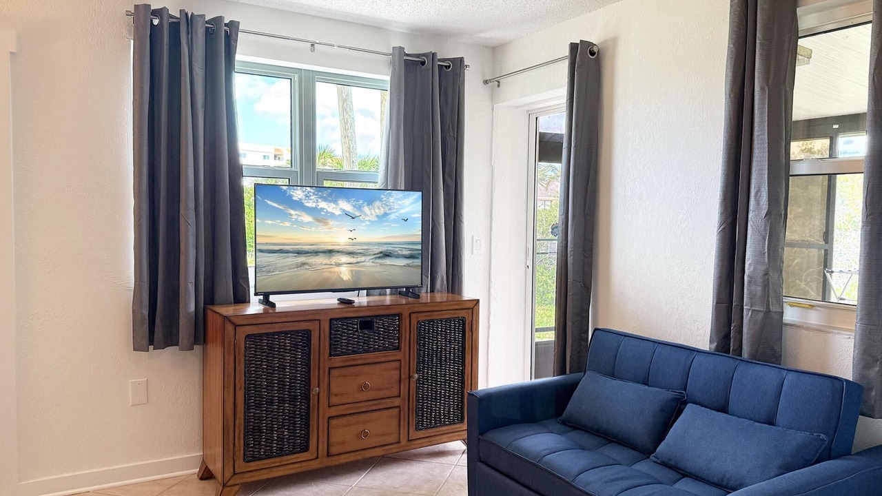 Photo of Outdoor in Golden Beach