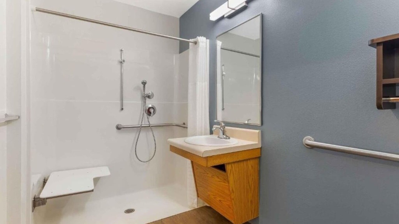 Photo of Bathroom in Fort Myers