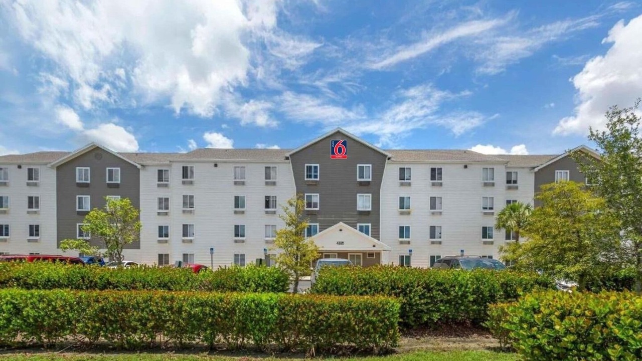Photo of Outdoor in Fort Myers