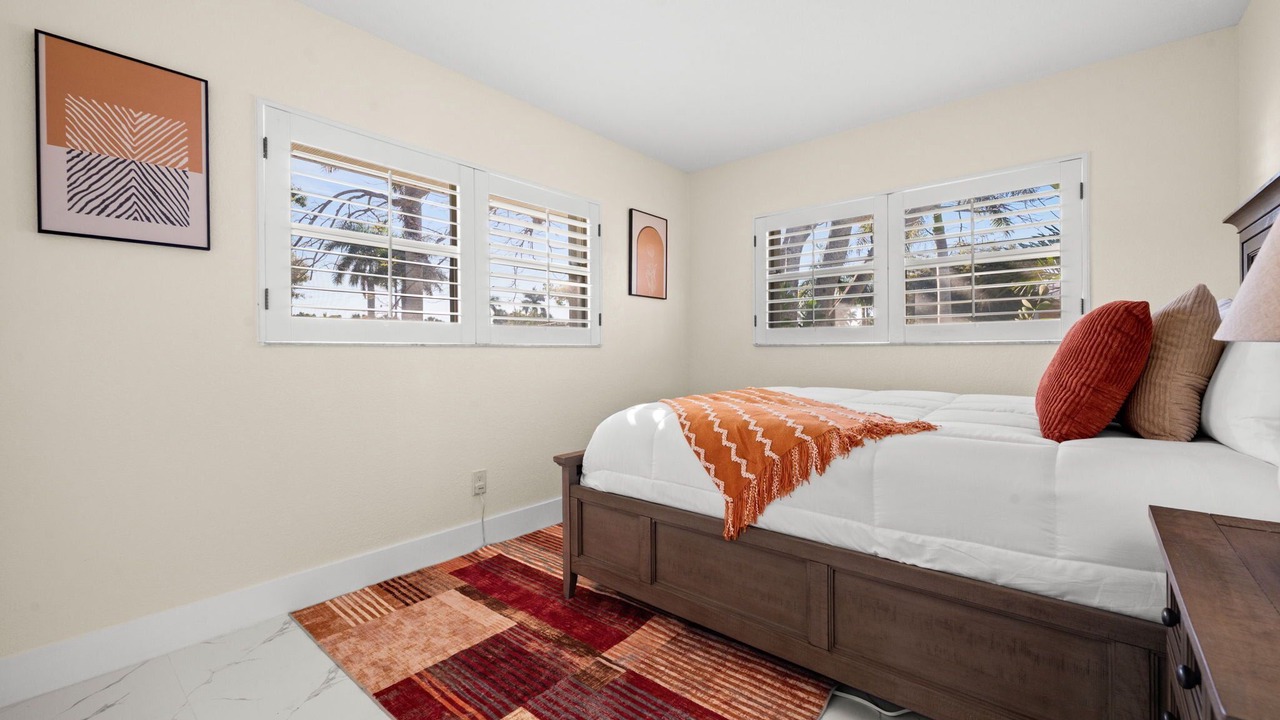 Photo of Bedroom in Punta Gorda