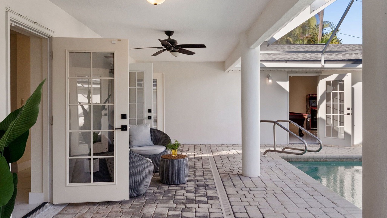Photo of Outdoor in Punta Gorda
