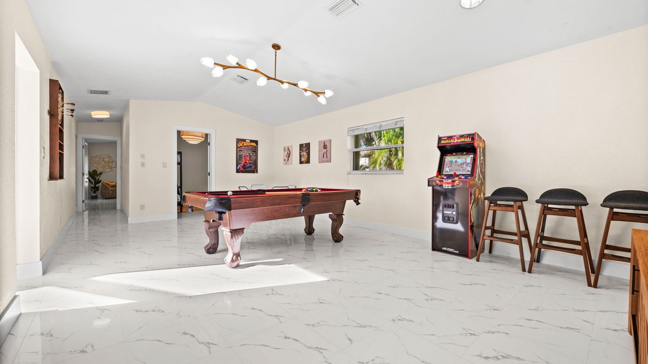 Photo of Bedroom in Punta Gorda