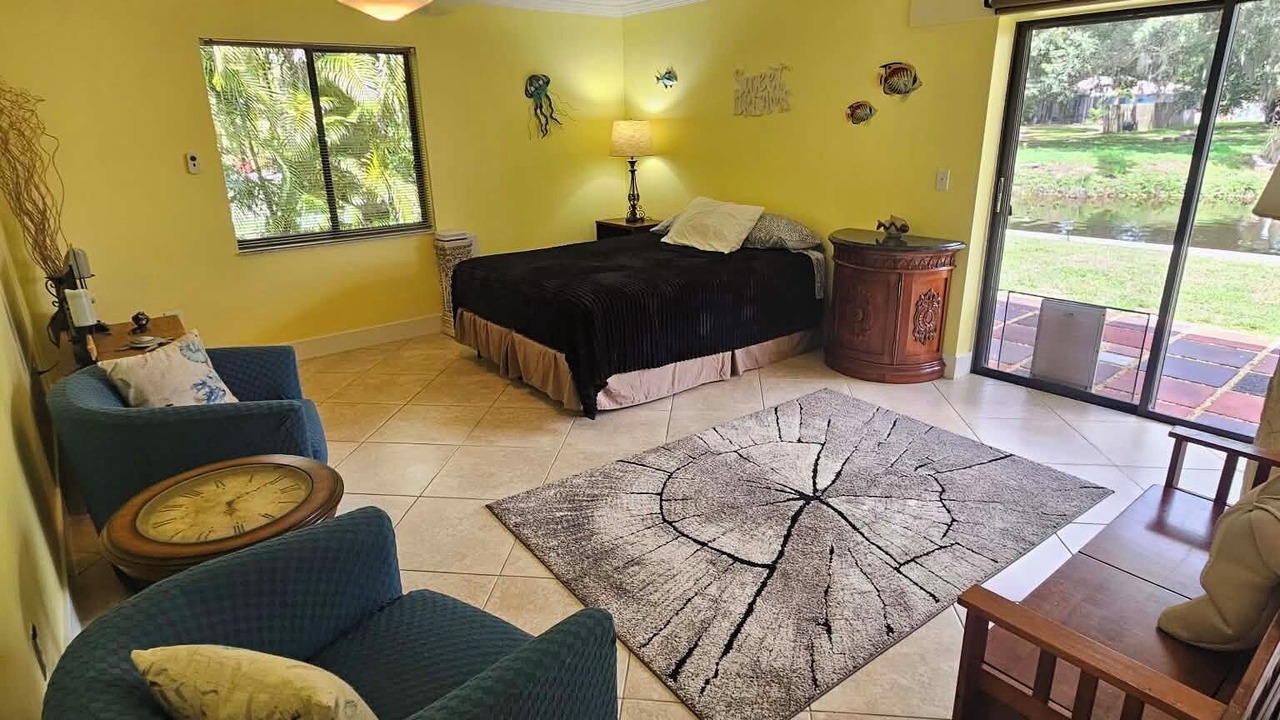 Photo of Bedroom in Fort Myers Shores
