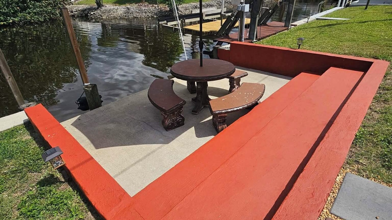 Photo of Outdoor in Fort Myers Shores