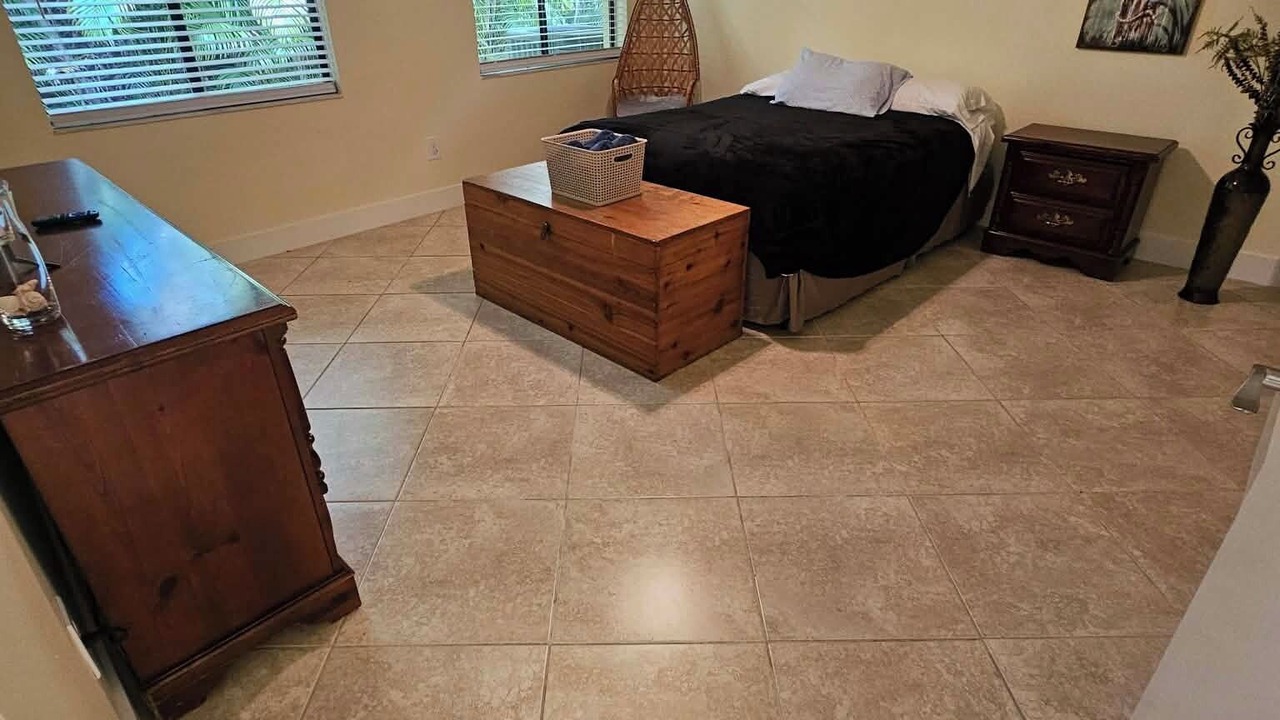 Photo of Bedroom in Fort Myers Shores