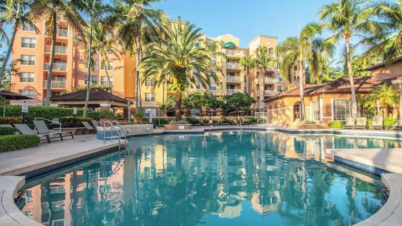 Photo of Outdoor in Aventura