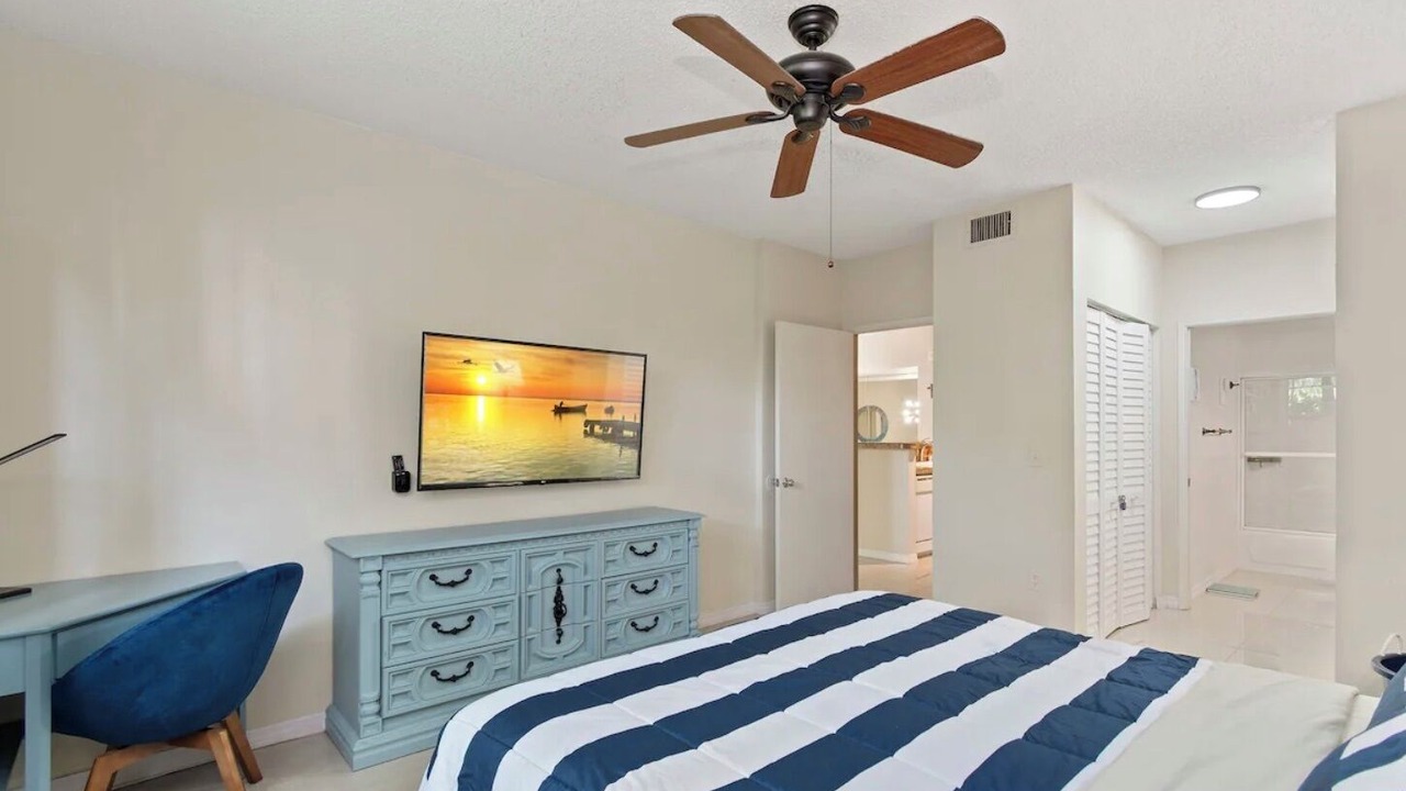Photo of Bedroom in Aventura
