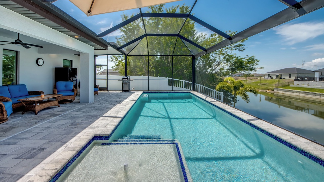 Photo of Outdoor in Mariner