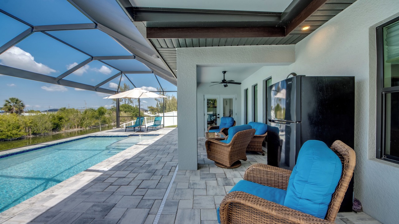 Photo of Outdoor in Mariner