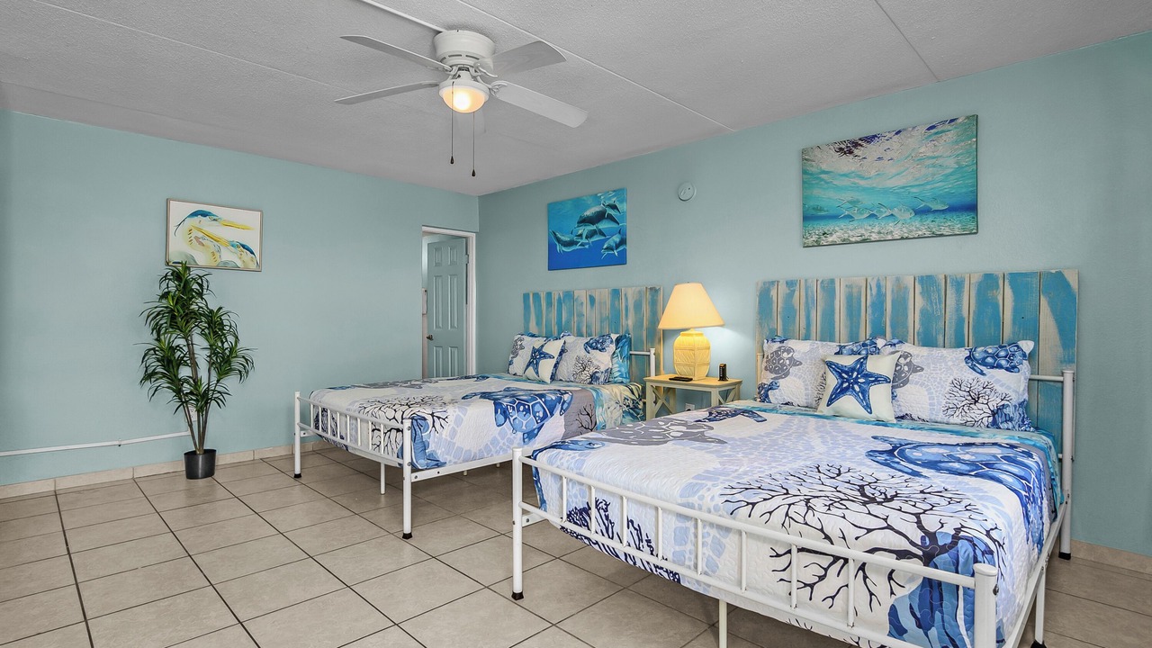 Photo of Bedroom in Siesta Isle