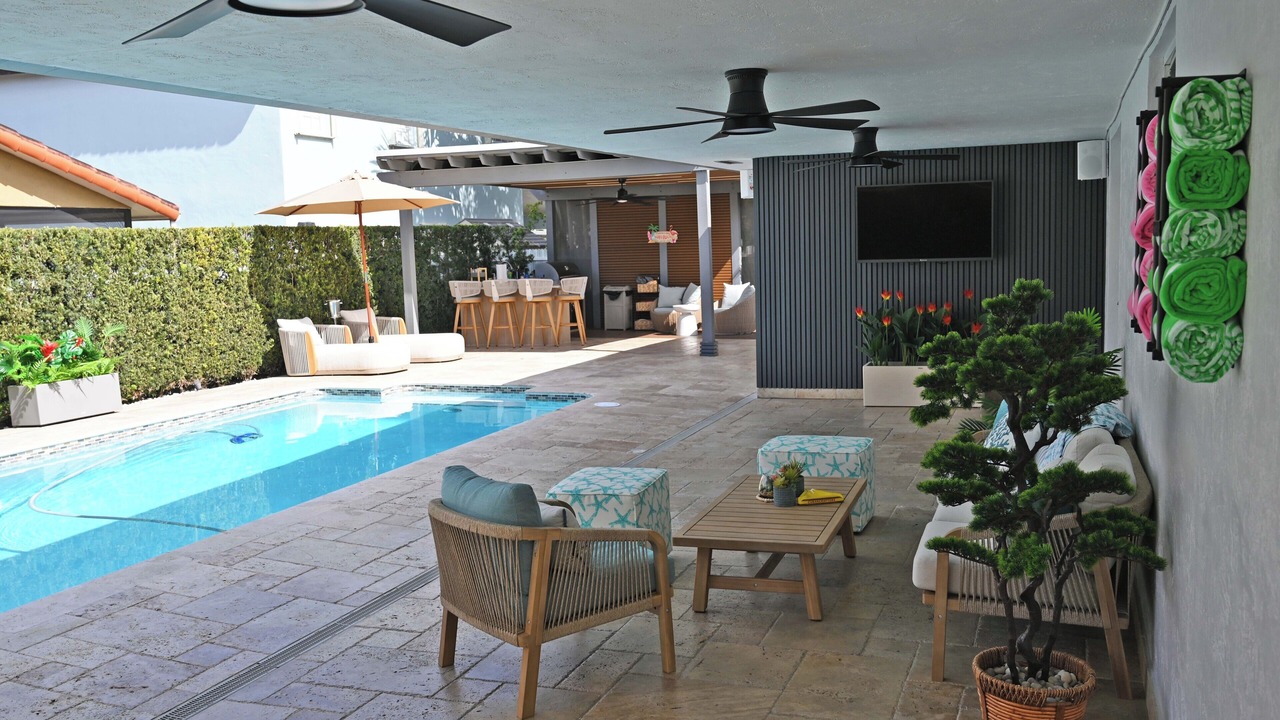 Photo of Outdoor in Ludlam