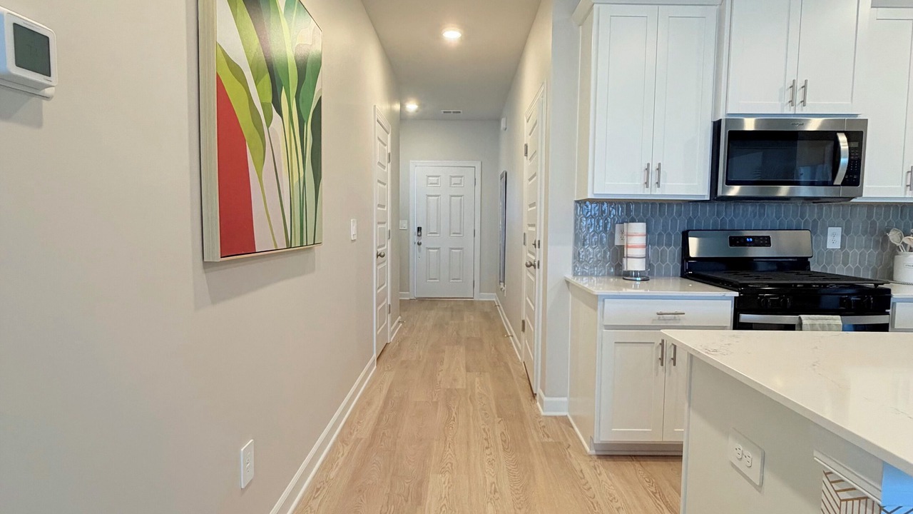 Photo of Kitchen in Greer
