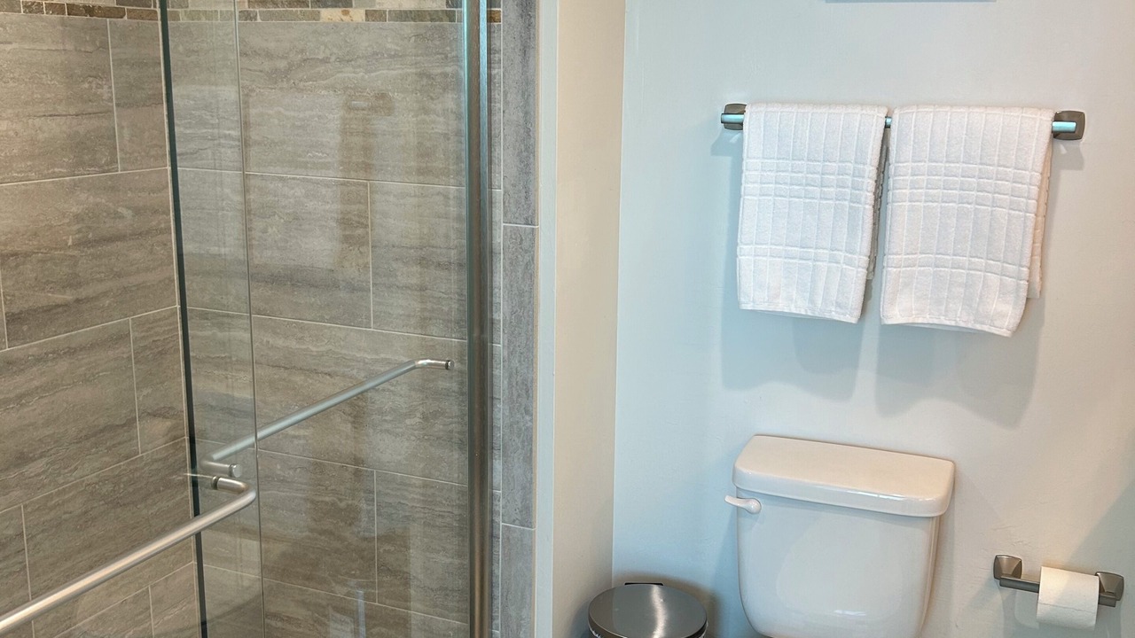 Photo of Bathroom in Fort Myers River District