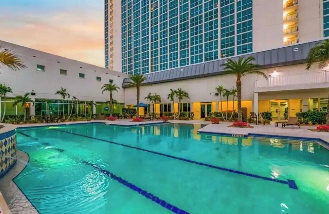 Photo of Outdoor in Fort Myers River District