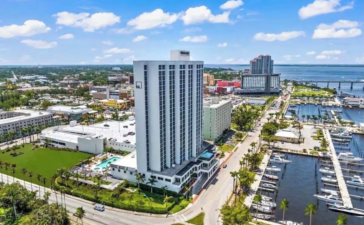 Photo of Outdoor in Fort Myers River District