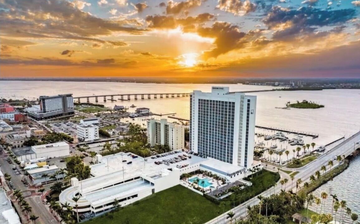 Photo of Outdoor in Fort Myers River District
