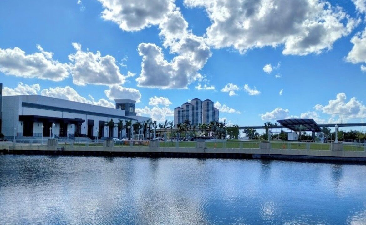 Photo of Others in Fort Myers River District