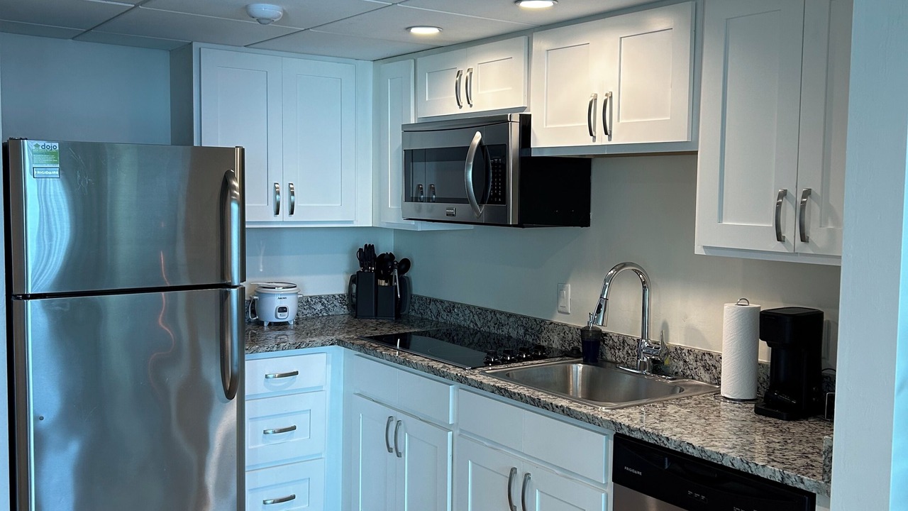 Photo of Kitchen in Fort Myers River District