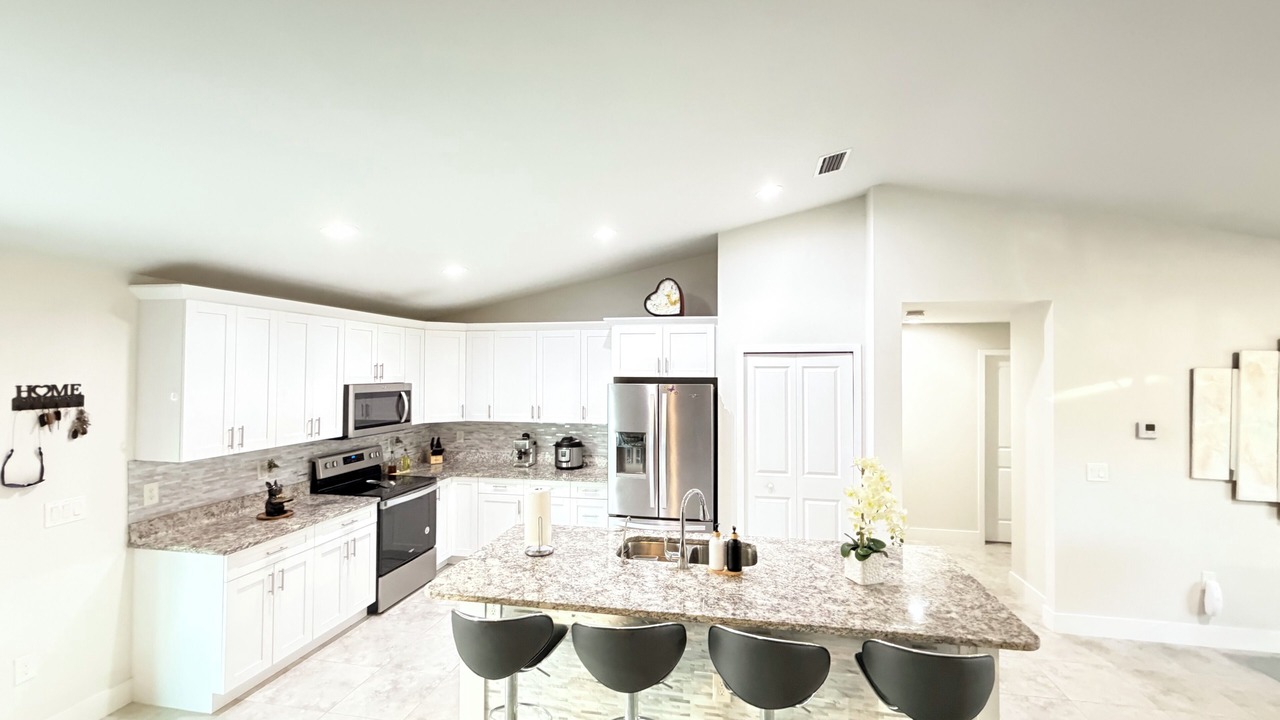 Photo of Kitchen in Joel