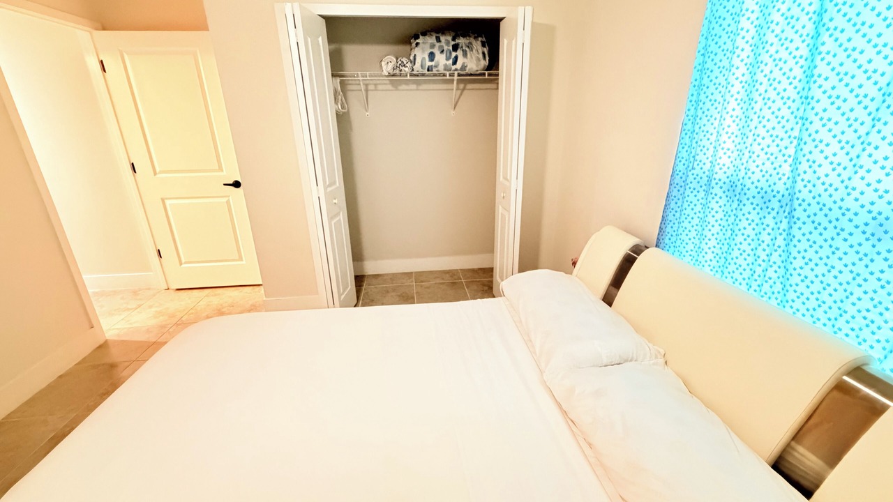 Photo of Bedroom in Joel