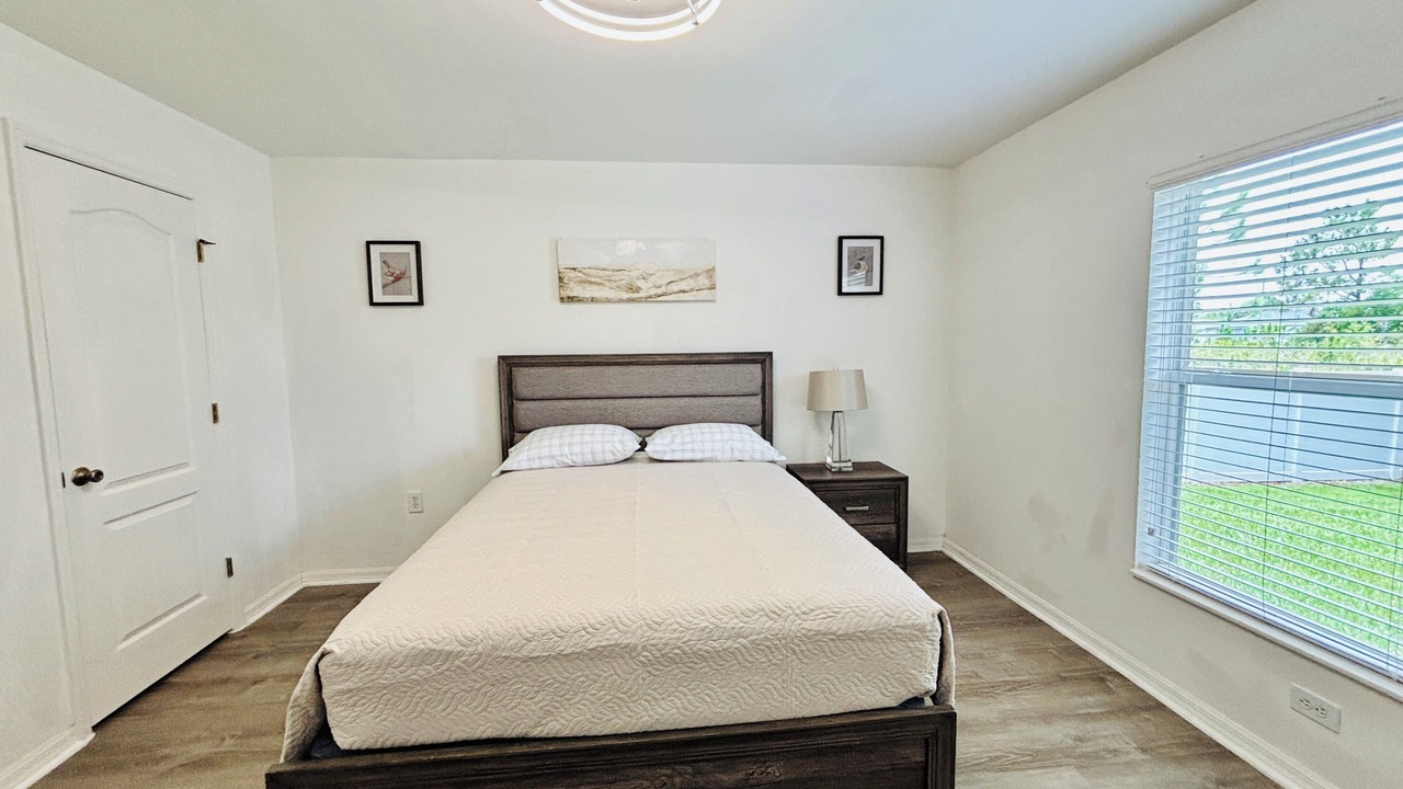 Photo of Bedroom in Harris