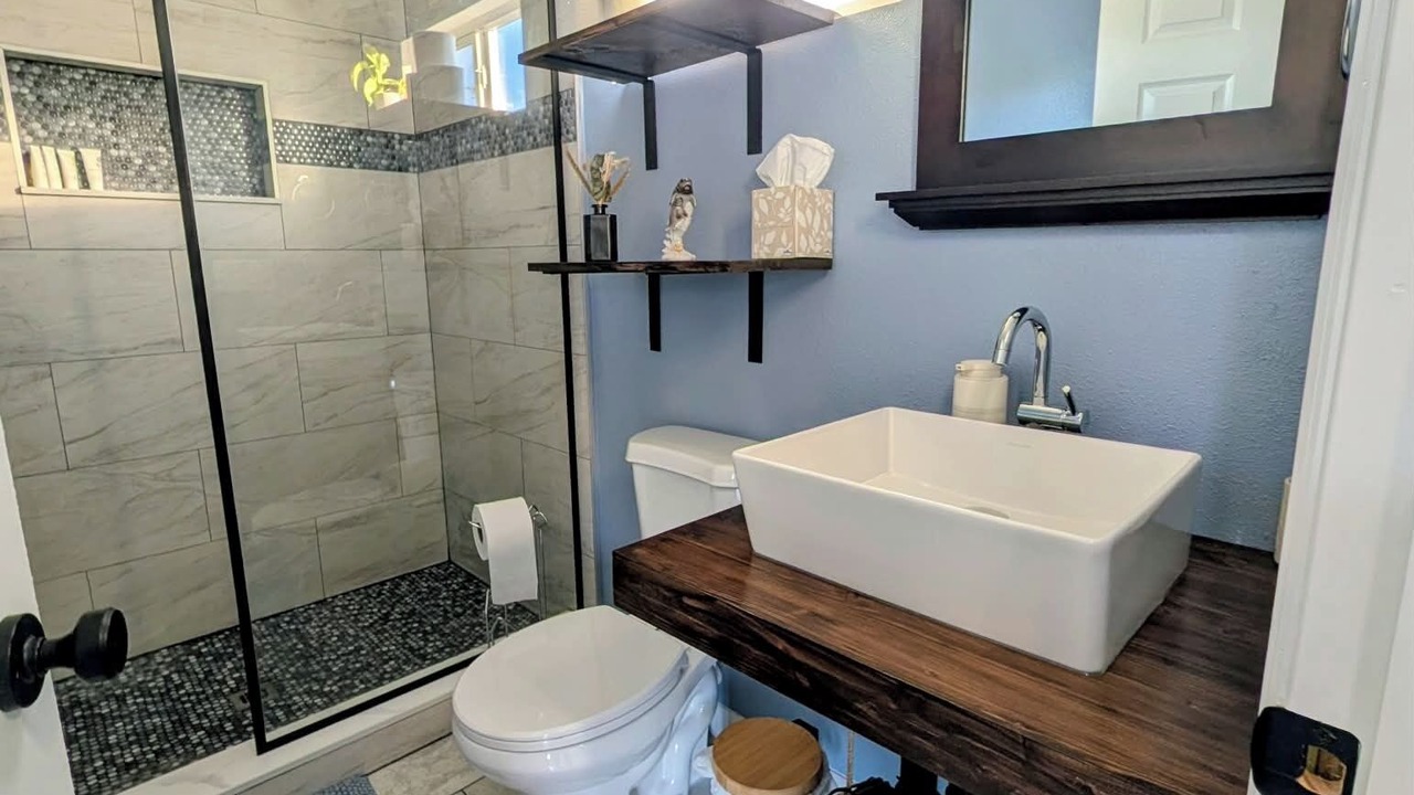 Photo of Bathroom in South Bradenton