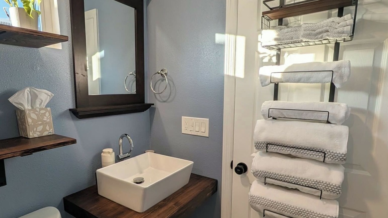 Photo of Bathroom in South Bradenton