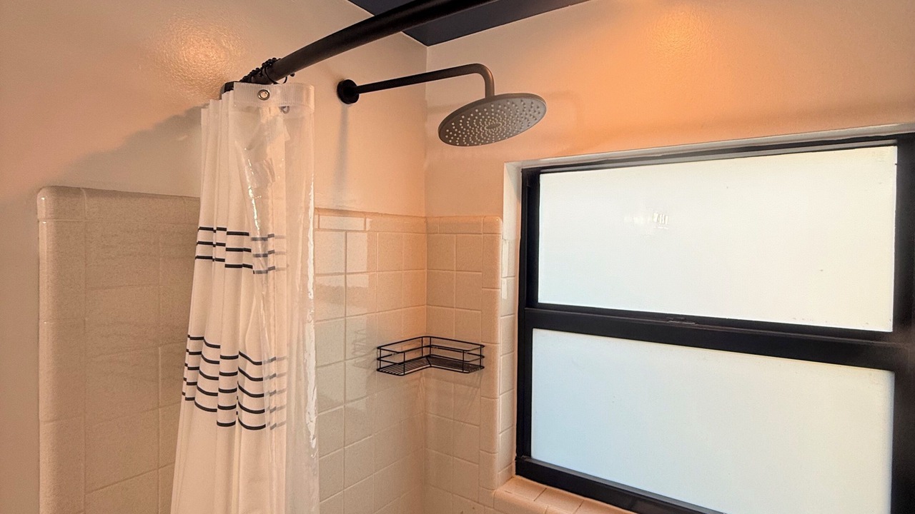 Photo of Bathroom in Yacht Club