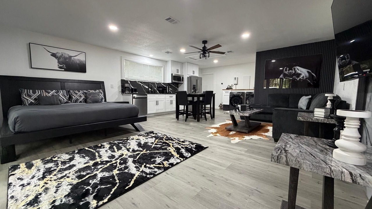 Photo of Livingroom in Wesley Chapel South
