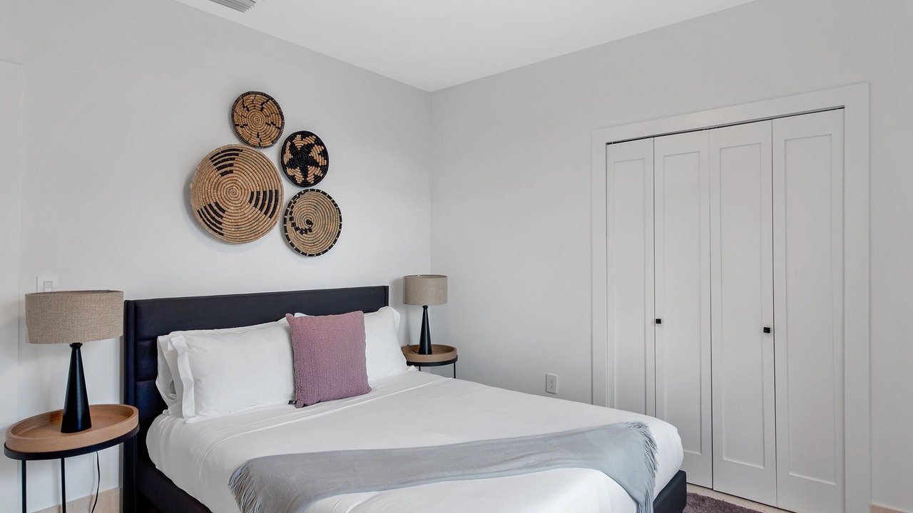 Photo of Bedroom in Coral Terrace