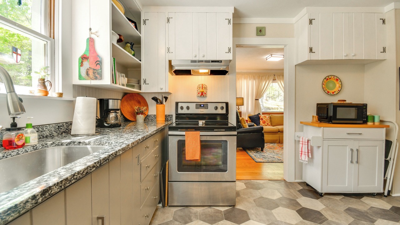 Photo of Kitchen in Lynn